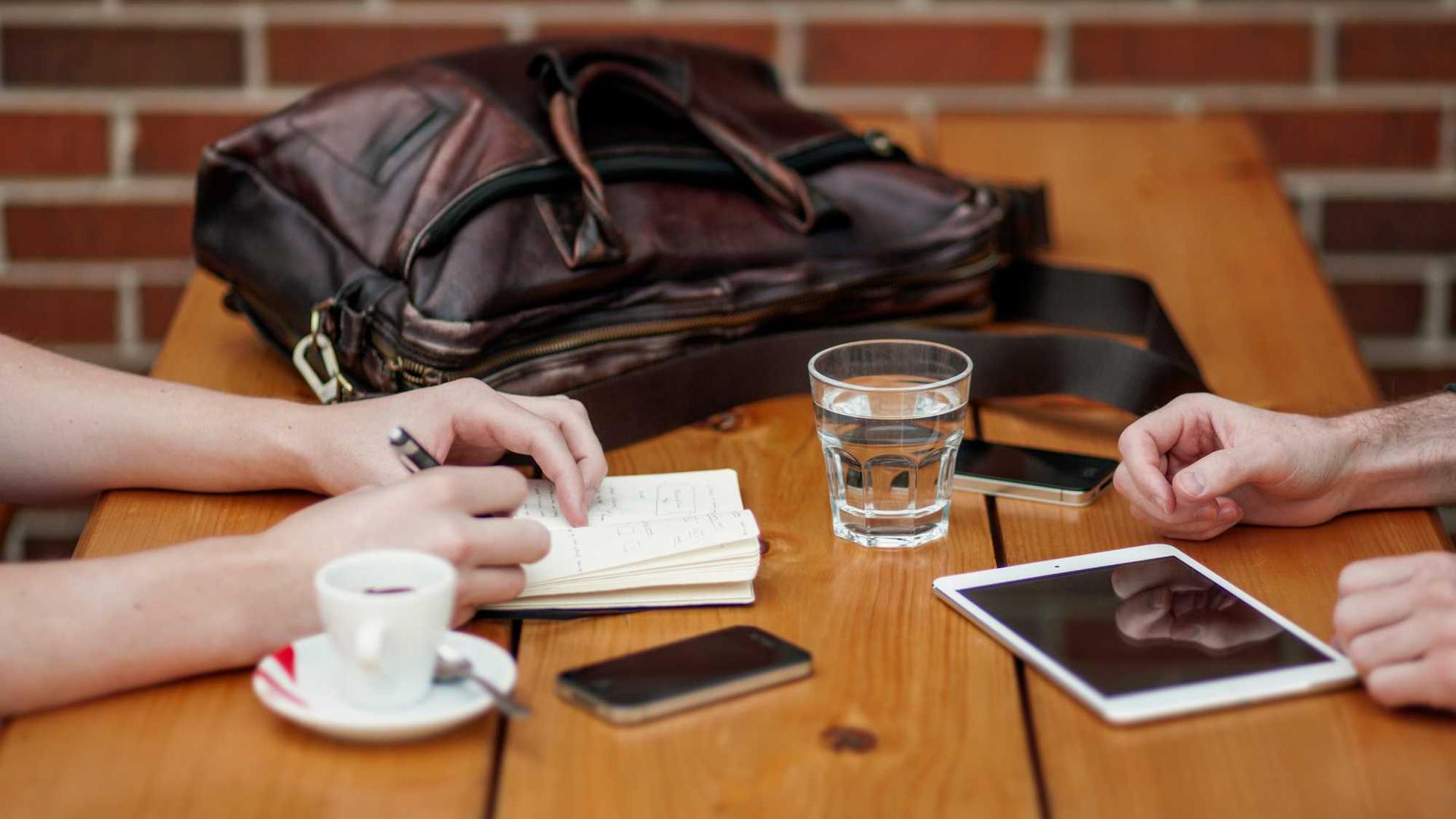 Creating a Culture of Innovation in Your Organization